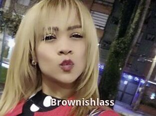 Brownishlass