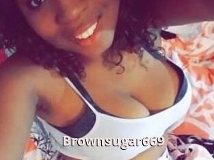 Brownsugar669