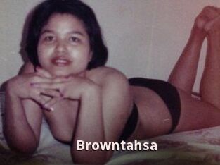 Browntahsa