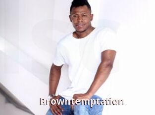 Browntemptation