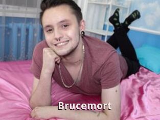Brucemort