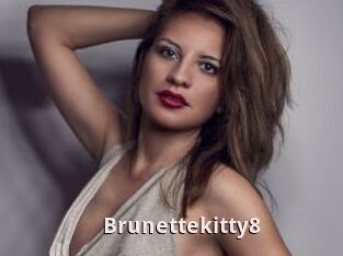 Brunettekitty8
