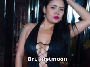 Brunnetmoon