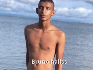 Bruno_hallss