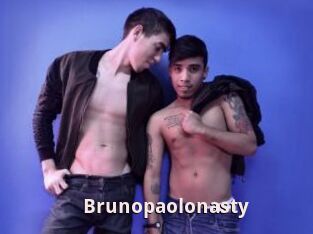 Brunopaolonasty