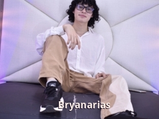 Bryanarias