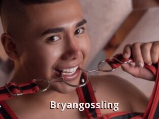 Bryangossling
