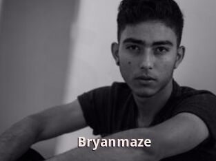 Bryanmaze