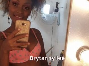 Brytanny_lee