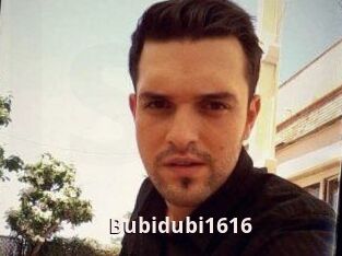 Bubidubi1616