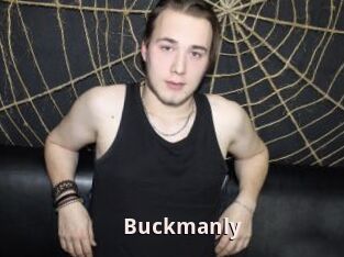 Buckmanly
