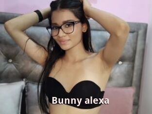 Bunny_alexa