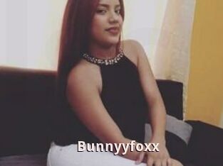 Bunnyyfoxx