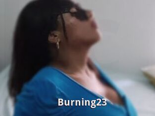 Burning23