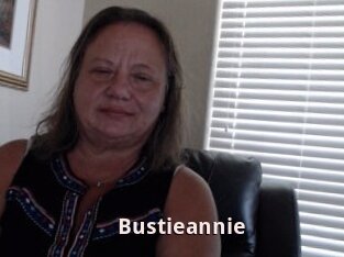 Bustieannie