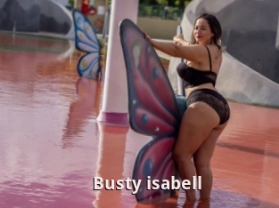 Busty_isabell