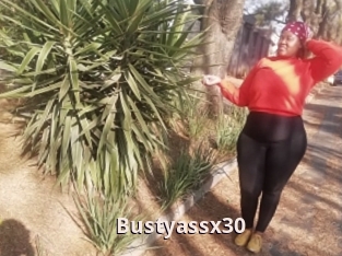 Bustyassx30