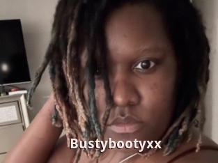 Bustybootyxx