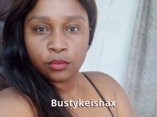 Bustykeishax