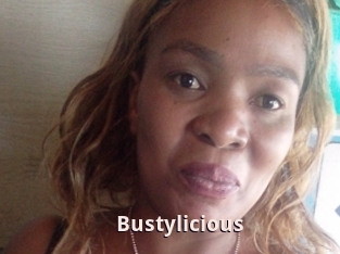 Bustylicious