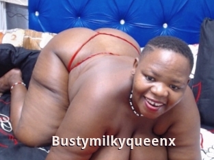 Bustymilkyqueenx