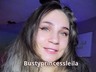 Bustyprincessleila