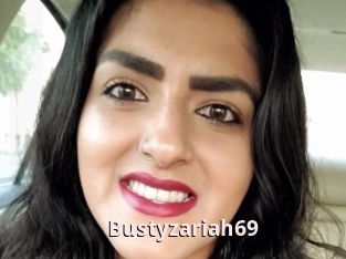 Bustyzariah69