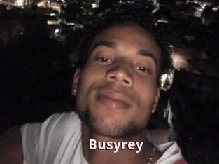 Busyrey
