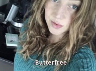 Butterfree