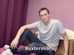 Buxtermiles
