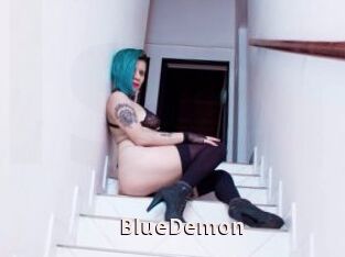 BlueDemon