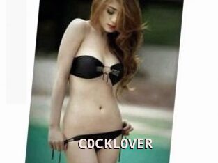 C0CKL0VER