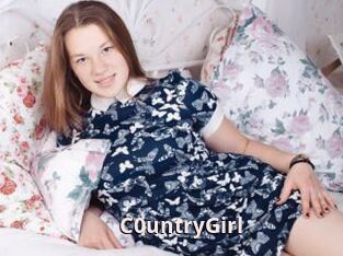 C0untryGirl