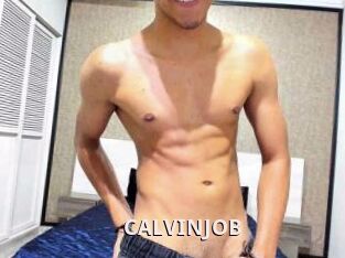 CALVINJOB