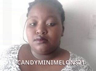 CANDYMINIMELONS21