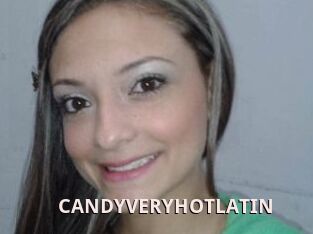 CANDYVERYHOTLATIN