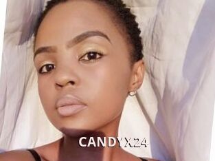 CANDYX24