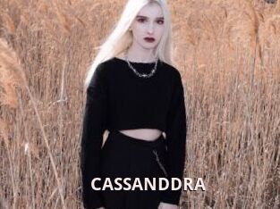 CASSANDDRA