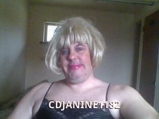 CDJANINE1182