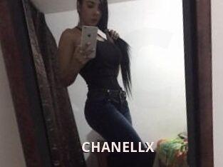 CHANELLX