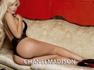 CHANELMADISON