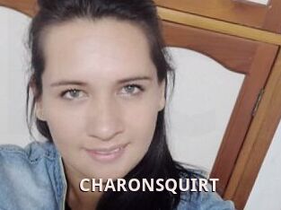 CHARONSQUIRT