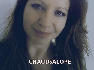 CHAUDSALOPE