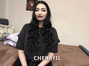 CHERRYIL
