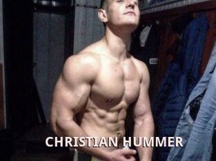 CHRISTIAN_HUMMER