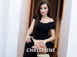 CHRISTYINE