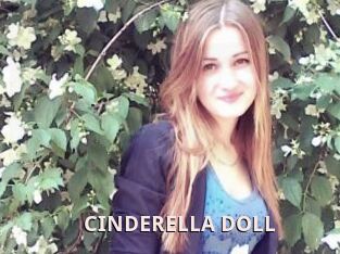 CINDERELLA_DOLL