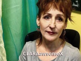 CLARAawsomeX