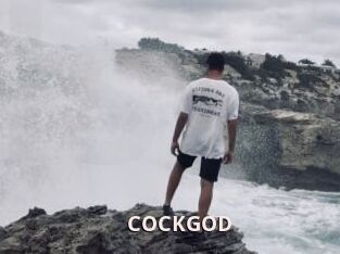 COCKGOD
