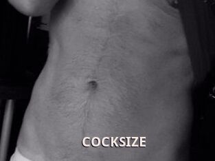COCKSIZE